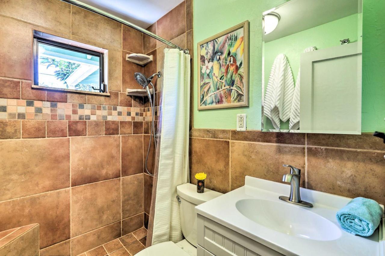 Vibrant Rockledge Home About 2 Mi To Cocoa Village! Екстер'єр фото